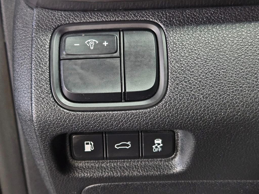 KIA K5 2018 Negro - Importación desde Corea - HF Imports Iquique - Foto 20