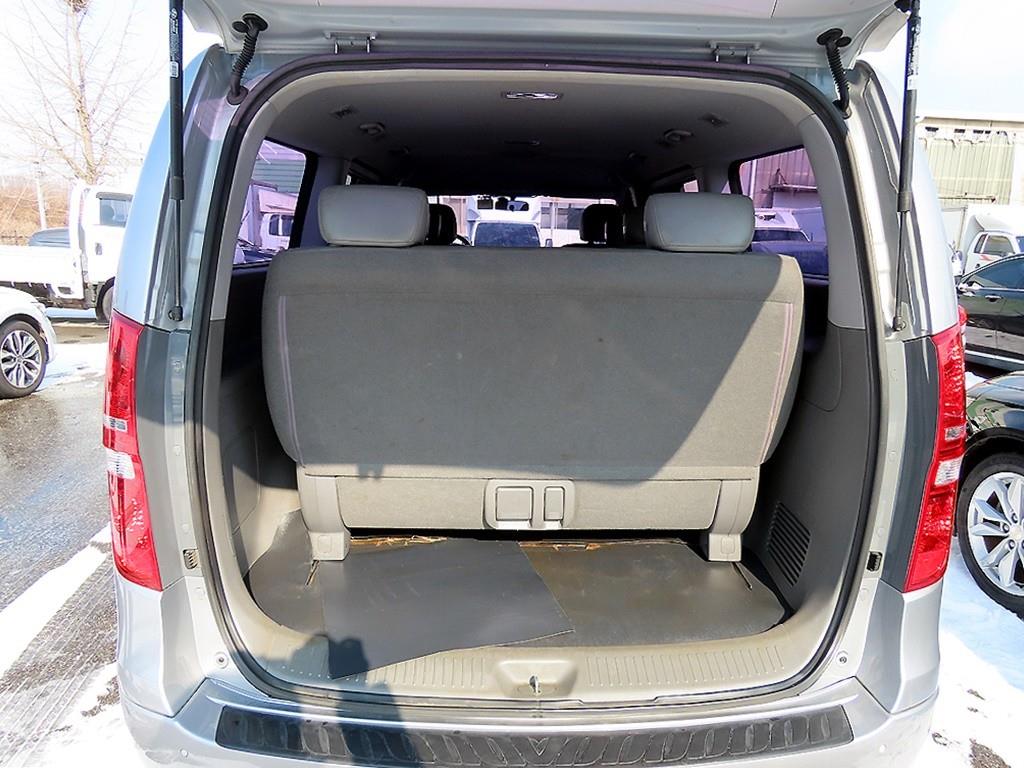 HYUNDAI Starex 2016 - Importación desde Corea - HF Imports Iquique - Foto 16