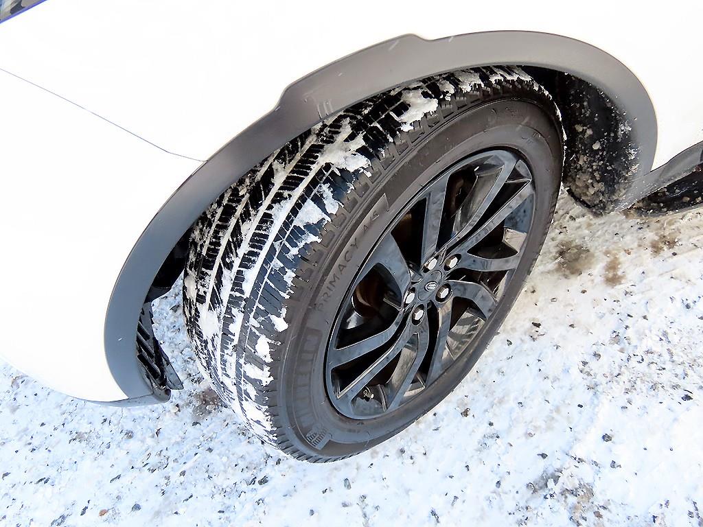 Land Rover Discovery 2017 Blanco - Importación desde Corea - HF Imports Iquique - Foto 20