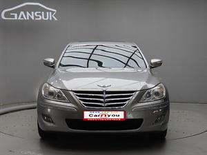 HYUNDAI Genesis - Vista 2