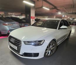 Audi A6 - Vista 6