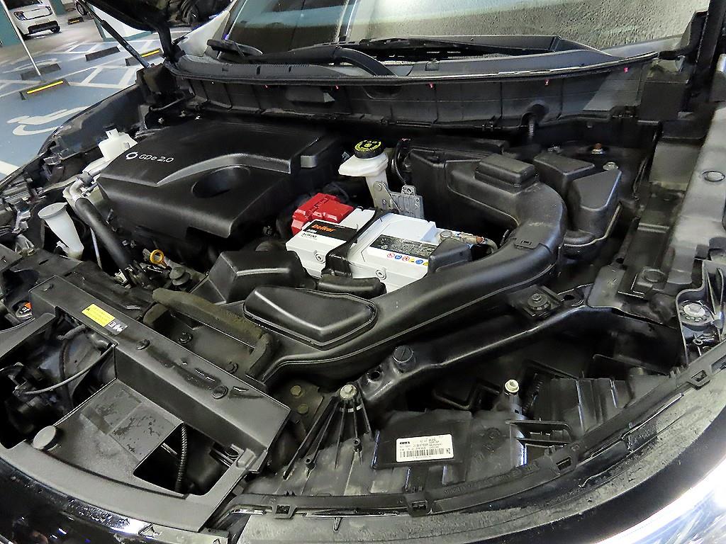 SAMSUNG QM6 2018 Blanco - Importación desde Corea - HF Imports Iquique - Foto 19