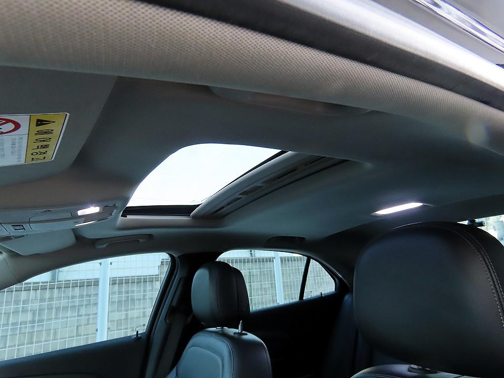 Chevrolet Malibu 2015 Negro - Importación desde Corea - HF Imports Iquique - Foto 18