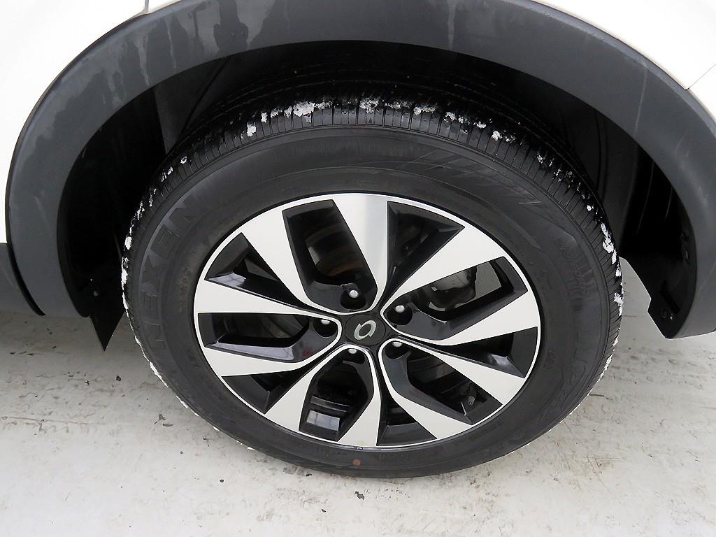 SAMSUNG XM3 2023 Blanco - Importación desde Corea - HF Imports Iquique - Foto 19