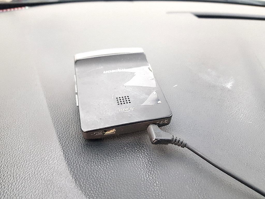 SAMSUNG QM3 2017 the color of pearl - Importación desde Corea - HF Imports Iquique - Foto 15