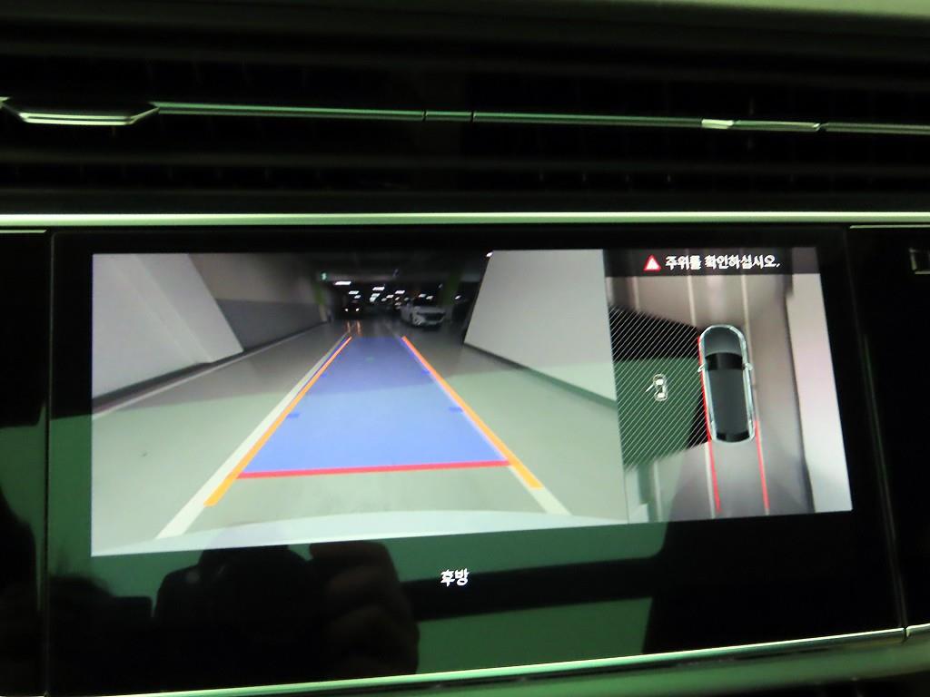 Audi Q8 2023 - Importación desde Corea - HF Imports Iquique - Foto 15