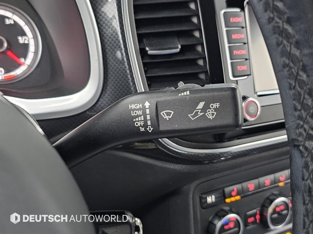 Volkswagen Beetle 2014 Rojo - Importación desde Corea - HF Imports Iquique - Foto 18