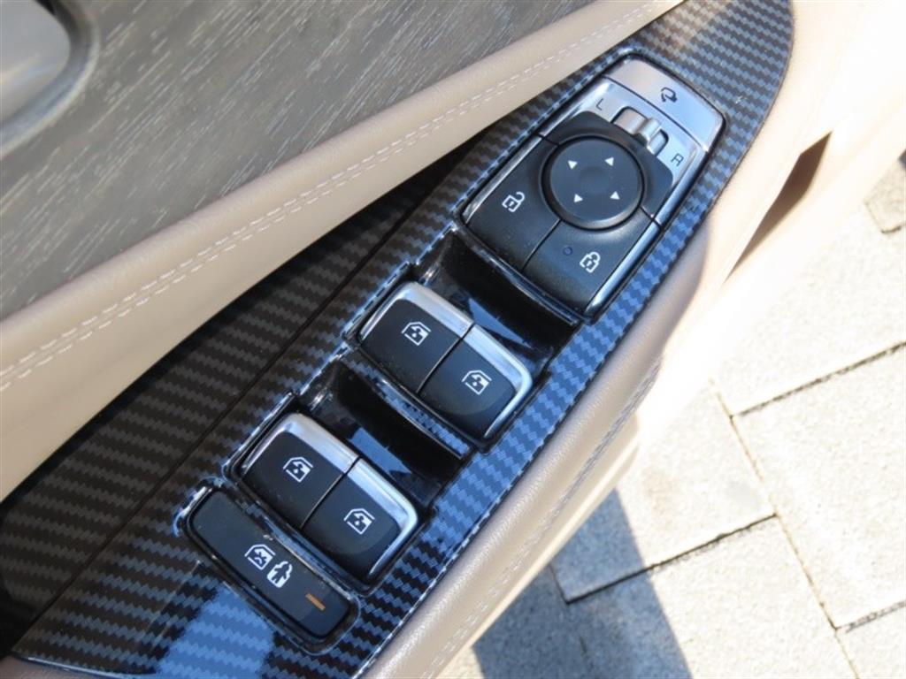 KIA K8 2023 - Importación desde Corea - HF Imports Iquique - Foto 12