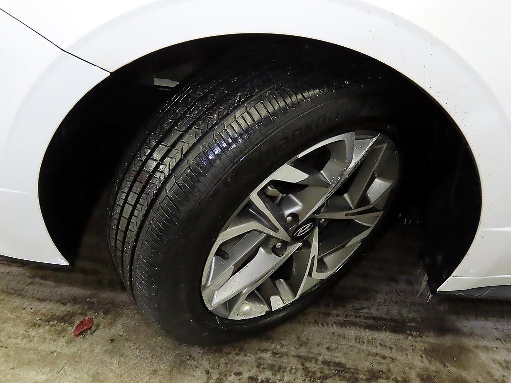 HYUNDAI Sonata 2021 Blanco - Importación desde Corea - HF Imports Iquique - Foto 20