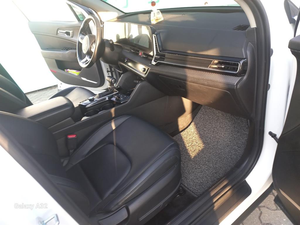 KIA Sportage 2022 Blanco - Importación desde Corea - HF Imports Iquique - Foto 15