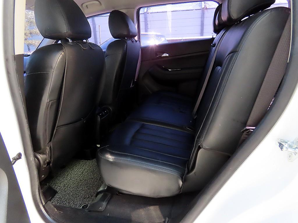 Chevrolet Orlando - Vista 6