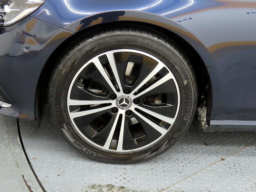 Mercedes Benz E class 2022 - Importación desde Corea - HF Imports Iquique - Foto 20