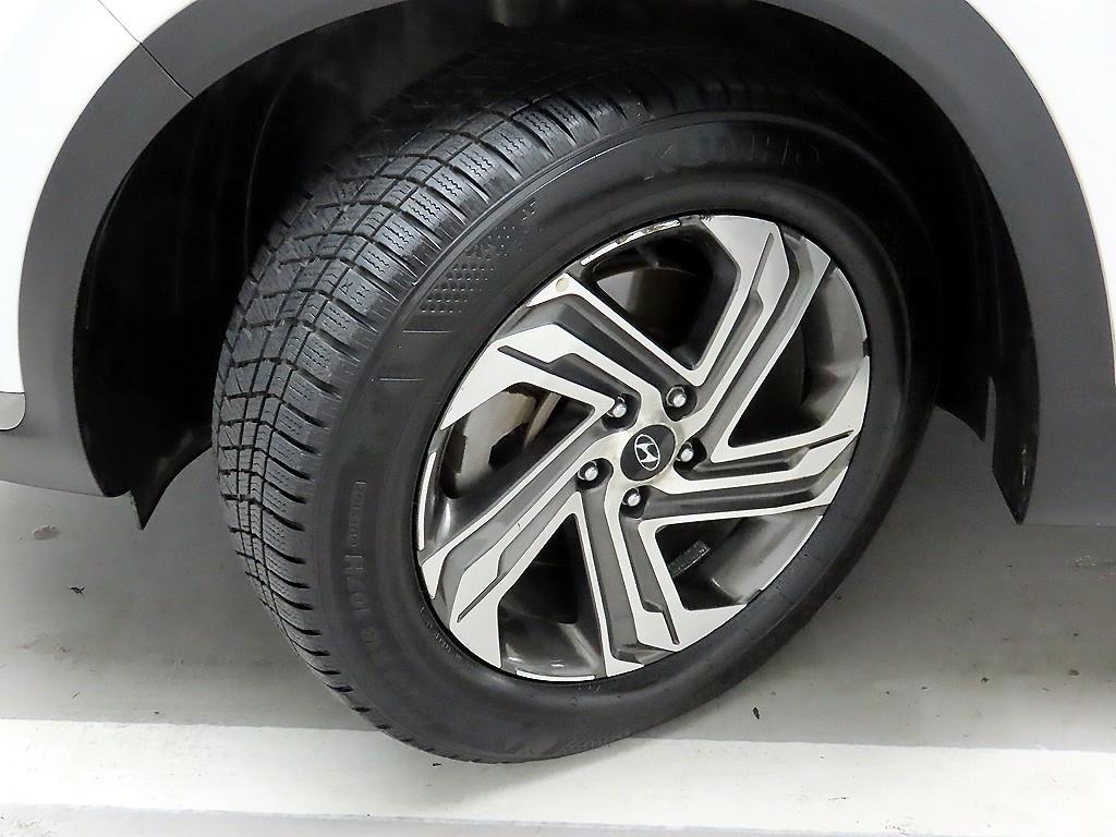 HYUNDAI Santa Fe 2021 - Importación desde Corea - HF Imports Iquique - Foto 19