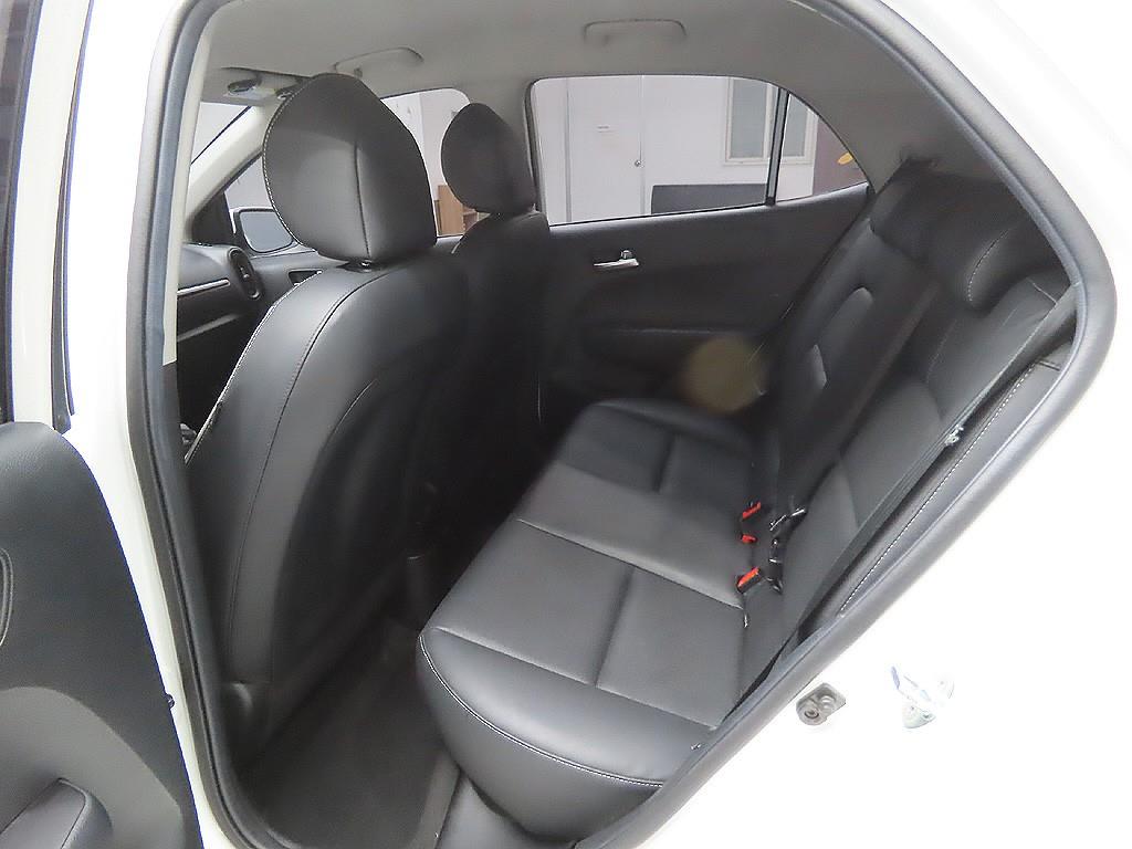 KIA Morning 2022 Blanco - Importación desde Corea - HF Imports Iquique - Foto 7