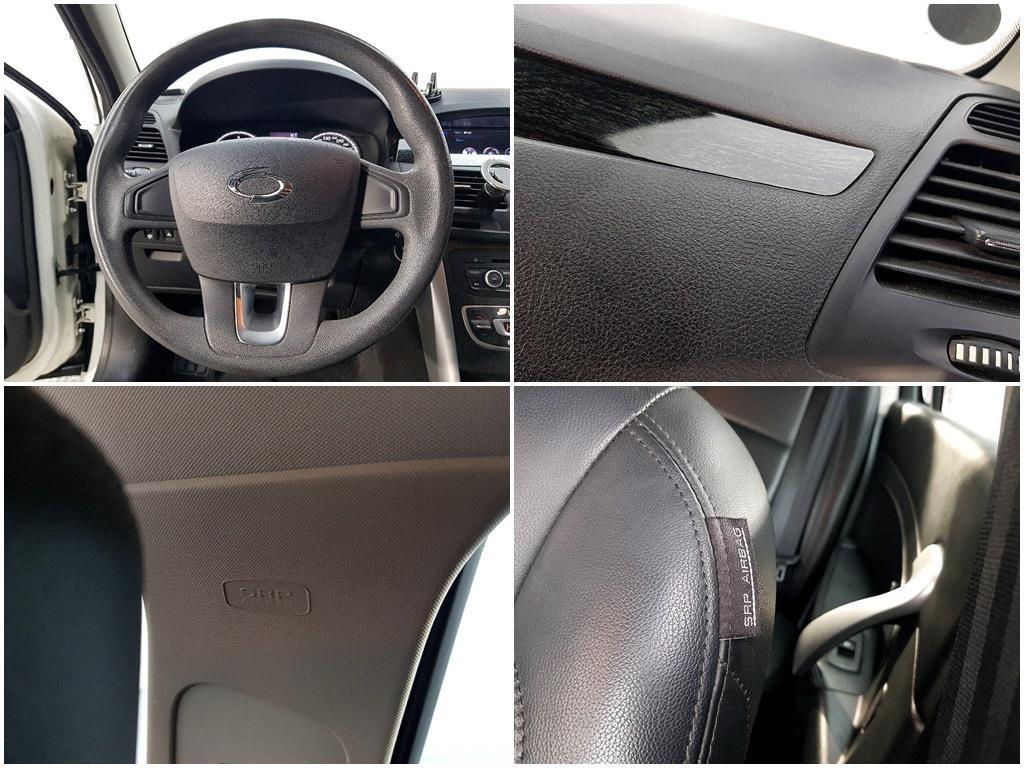 SAMSUNG SM5 2014 Blanco - Importación desde Corea - HF Imports Iquique - Foto 18