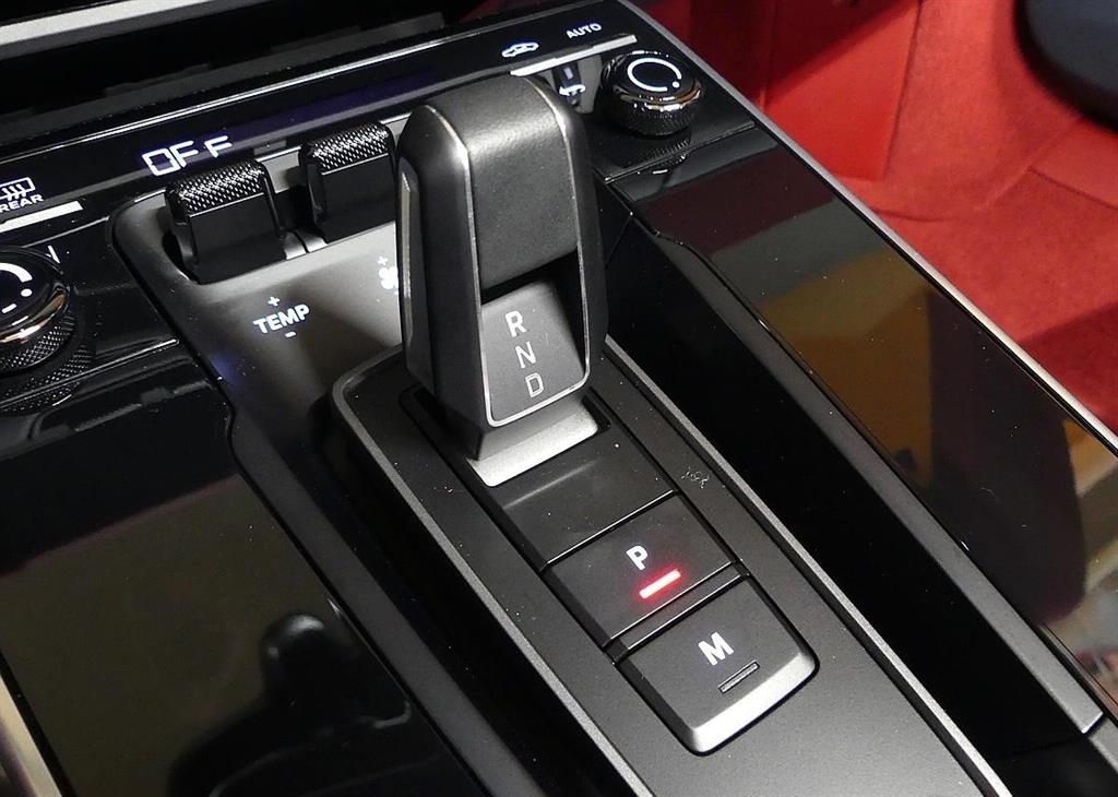 Porsche 911 - Vista 7