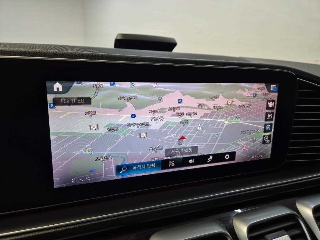 Mercedes Benz GLE Class 2022 Blanco - Importación desde Corea - HF Imports Iquique - Foto 14