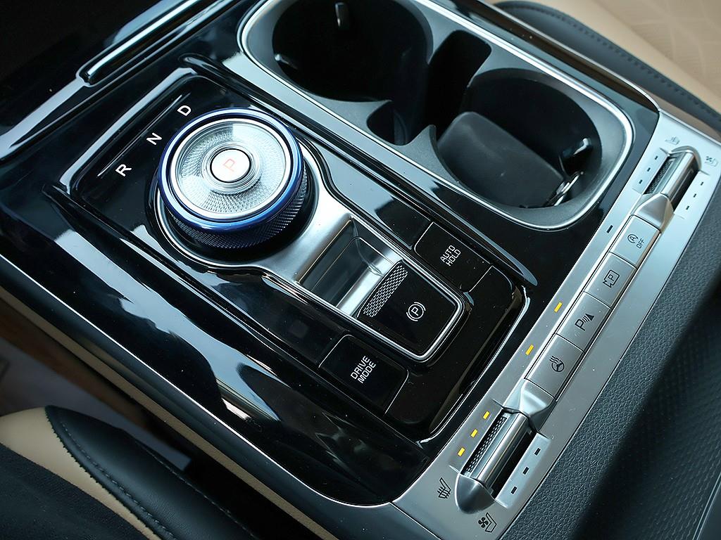 KIA Carnival 2023 Blanco - Importación desde Corea - HF Imports Iquique - Foto 7