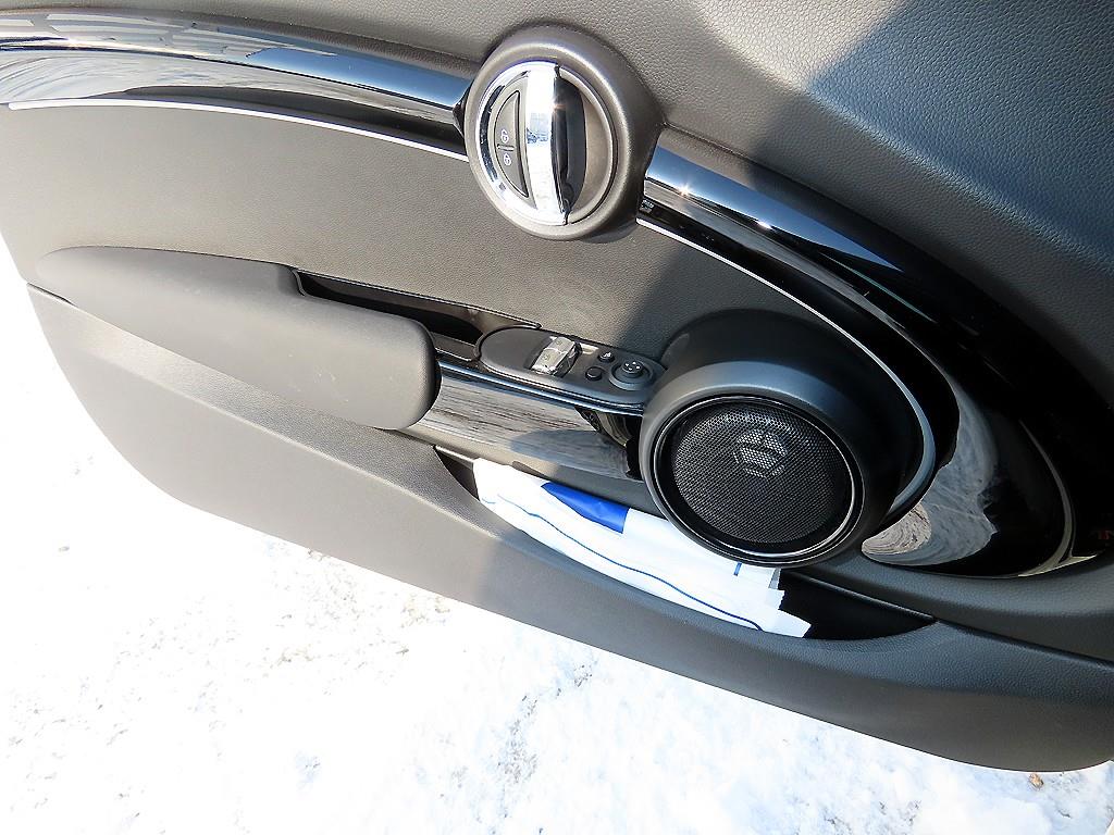 Mini Cooper - Vista 11