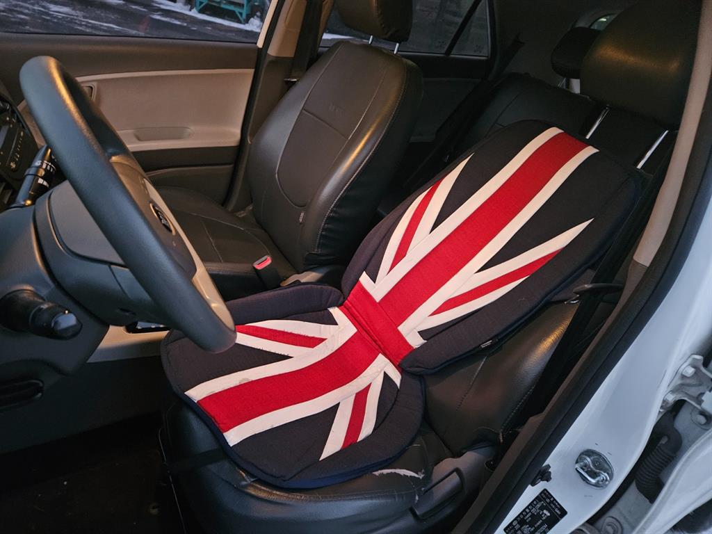 KIA Morning 2016 Blanco - Importación desde Corea - HF Imports Iquique - Foto 14