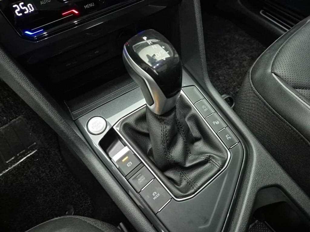 Volkswagen Tiguan - Vista 8