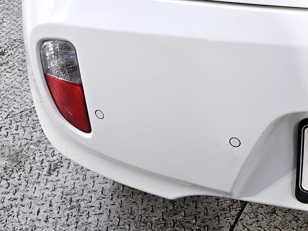 KIA Morning 2013 Blanco - Importación desde Corea - HF Imports Iquique - Foto 18