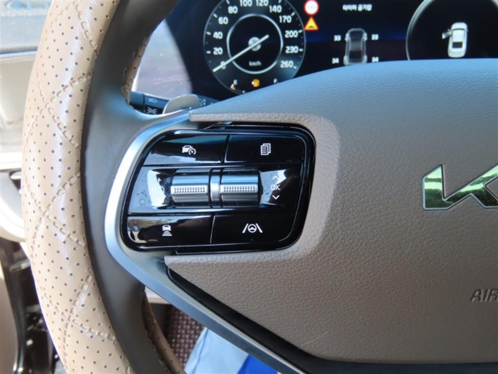 KIA K8 2023 - Importación desde Corea - HF Imports Iquique - Foto 11