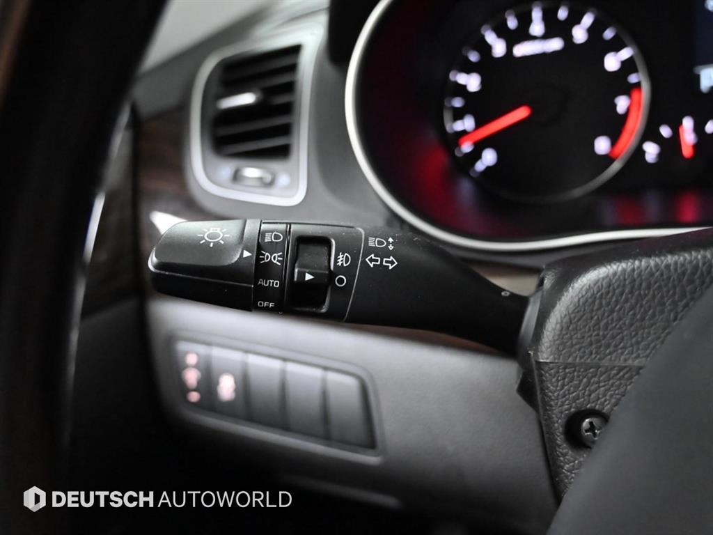 KIA K7 2016 Gris - Importación desde Corea - HF Imports Iquique - Foto 18