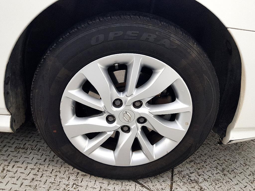 SAMSUNG SM5 2014 Blanco - Importación desde Corea - HF Imports Iquique - Foto 20