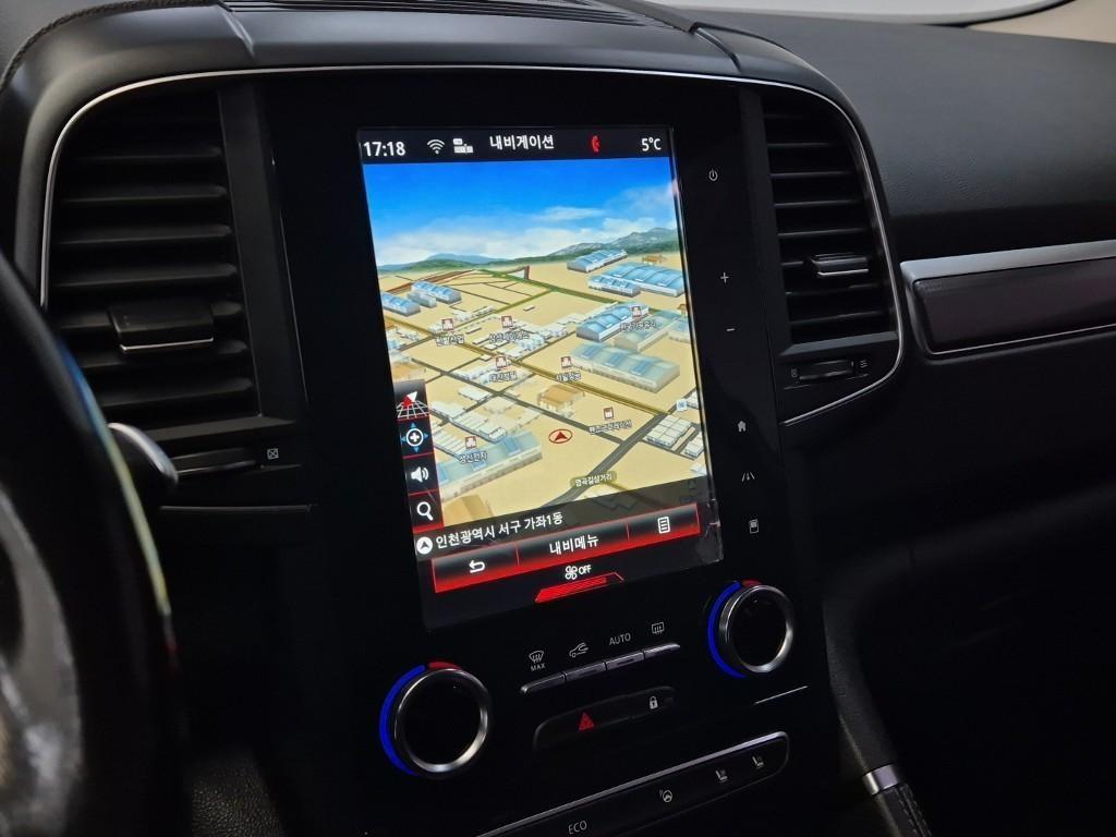 SAMSUNG QM6 - Vista 10