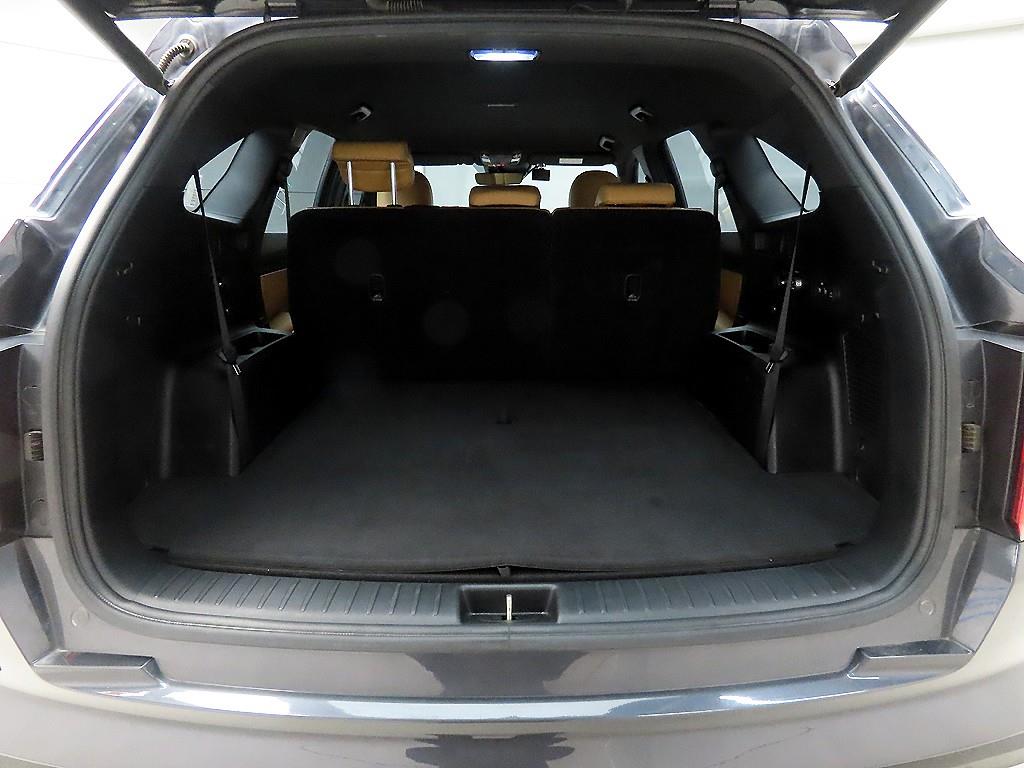 KIA Sorento 2022 - Importación desde Corea - HF Imports Iquique - Foto 17