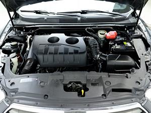 Ford Torus - Vista 12