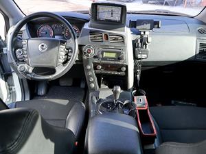 Ssangyong Korando - Vista 10