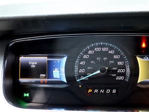 Ford Torus - Vista 10