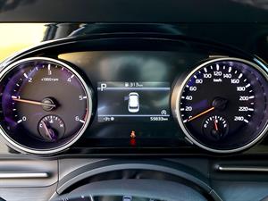 KIA Carnival - Vista 12