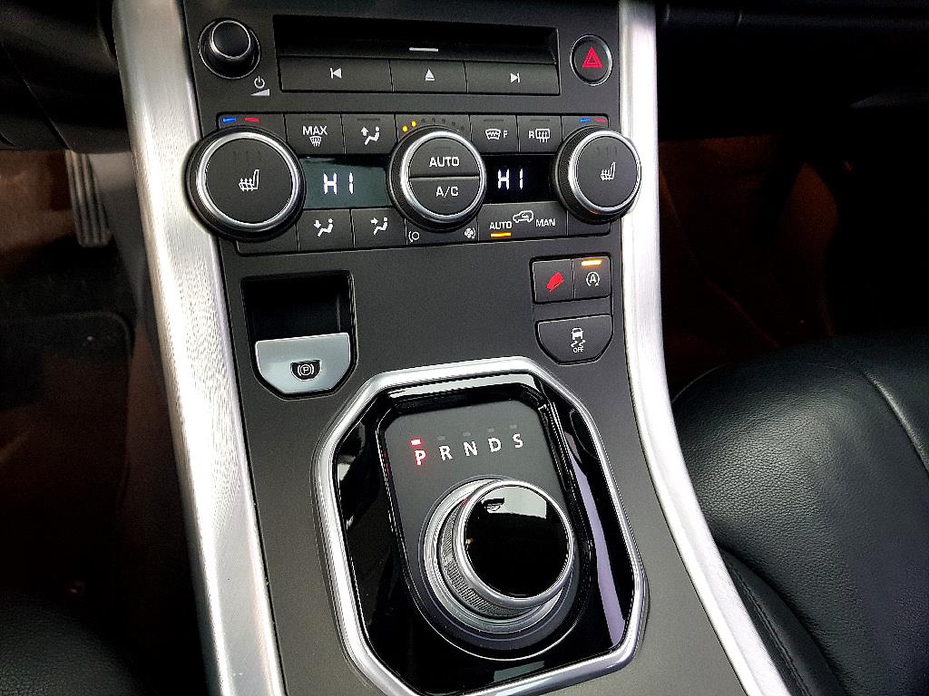 Land Rover Range Rover Bike - Vista 12