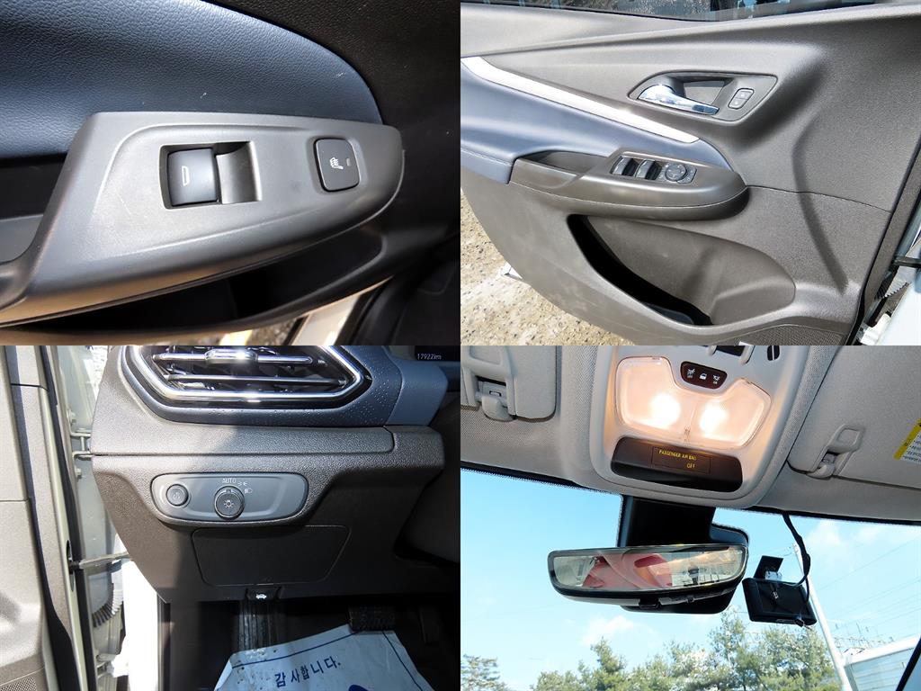 Chevrolet Bolt 2022 - Importación desde Corea - HF Imports Iquique - Foto 18