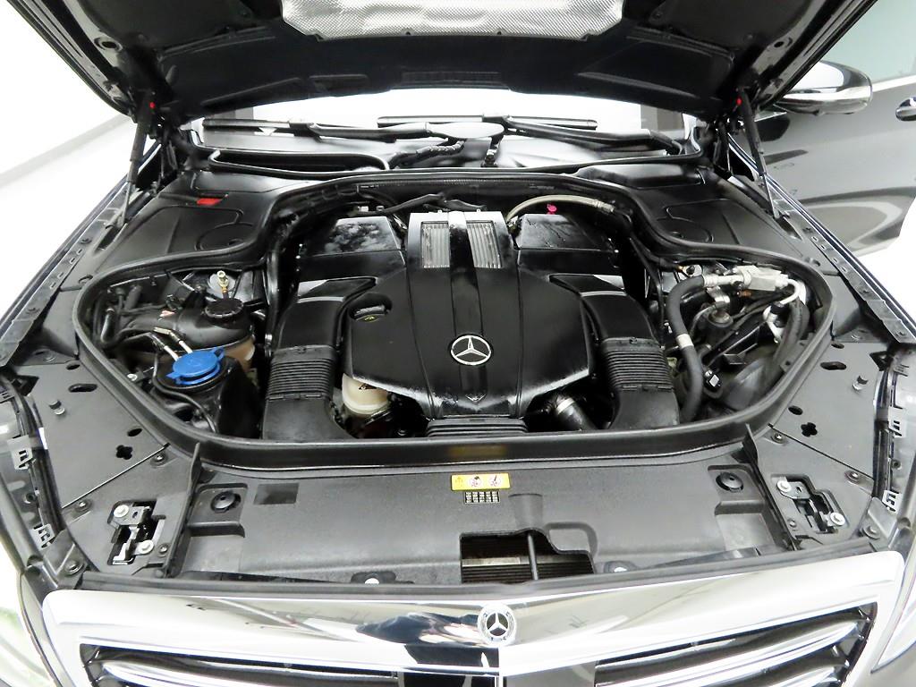 Mercedes Benz S Class 2019 Negro - Importación desde Corea - HF Imports Iquique - Foto 20