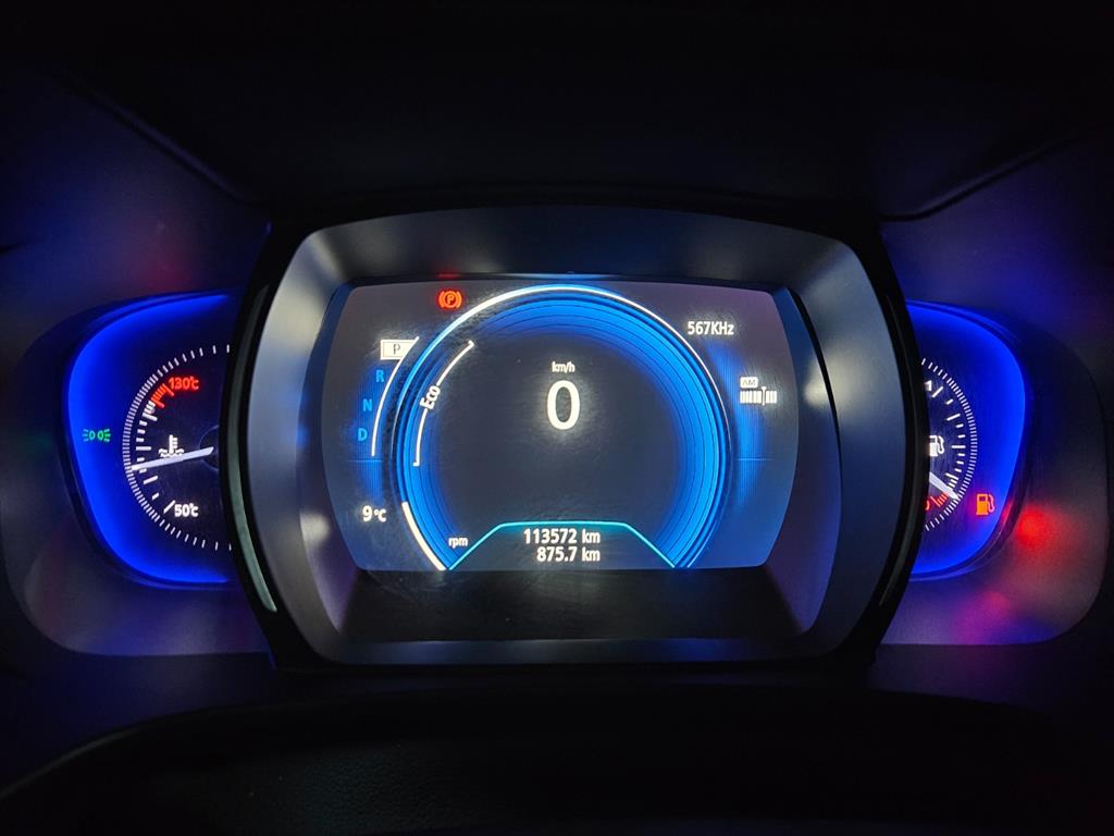 SAMSUNG QM6 - Vista 9