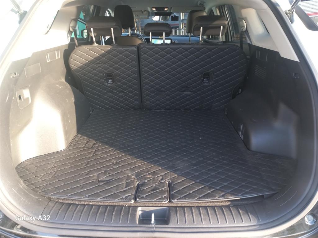 KIA Sportage 2022 Blanco - Importación desde Corea - HF Imports Iquique - Foto 16