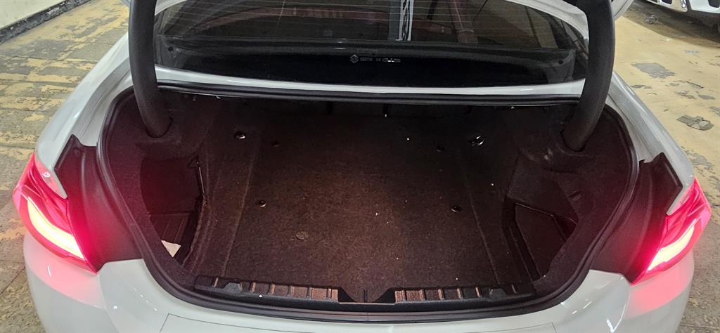 BMW 4 Series - Vista 7