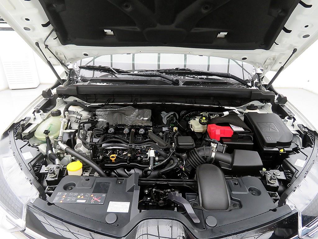 SAMSUNG XM3 2023 Blanco - Importación desde Corea - HF Imports Iquique - Foto 18