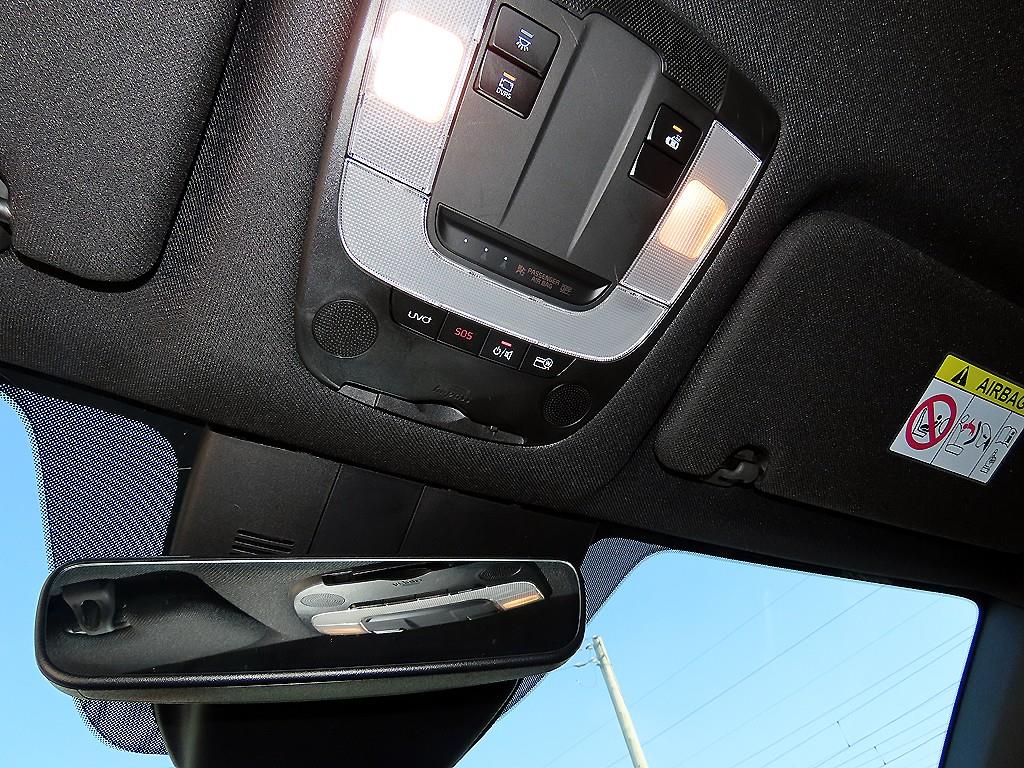 KIA Sorento 2021 Gris - Importación desde Corea - HF Imports Iquique - Foto 14