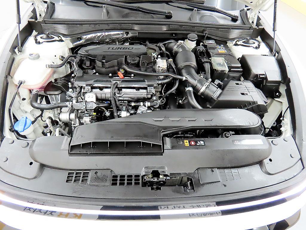 HYUNDAI Sonata 2024 - Importación desde Corea - HF Imports Iquique - Foto 19