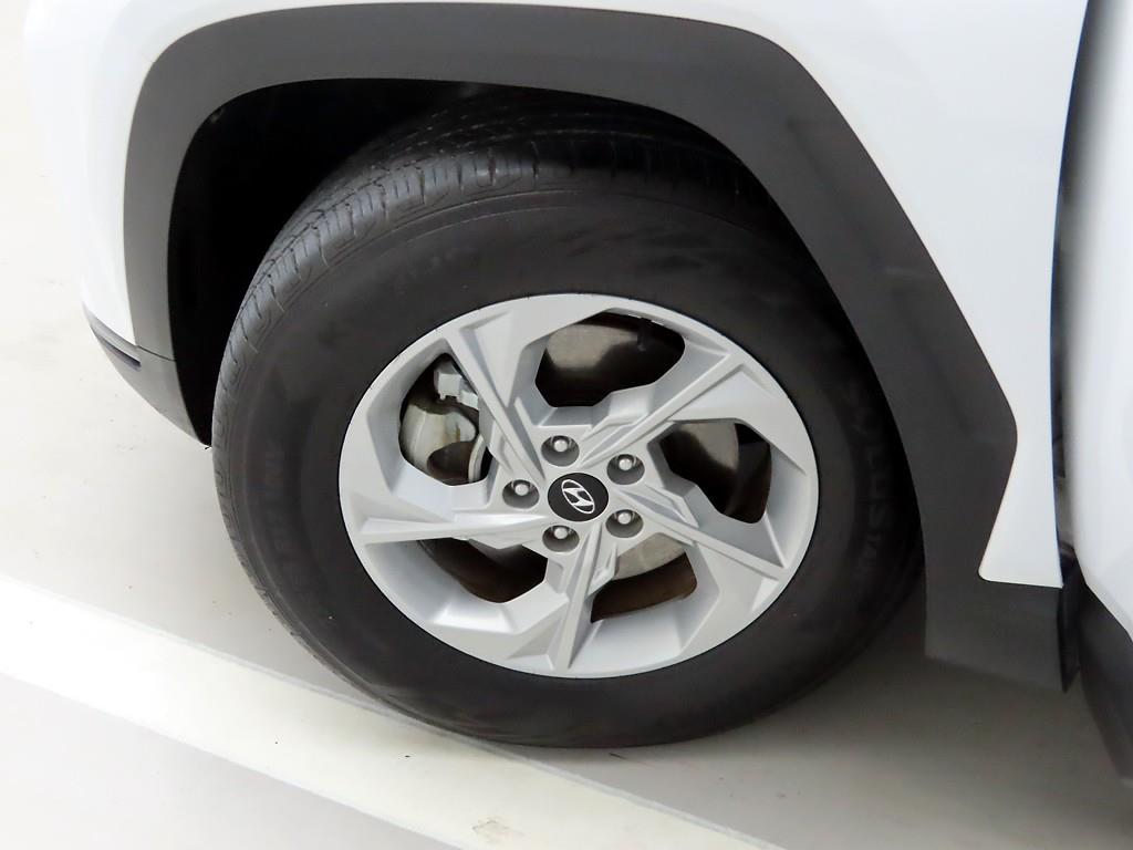HYUNDAI Tucson 2022 - Importación desde Corea - HF Imports Iquique - Foto 19