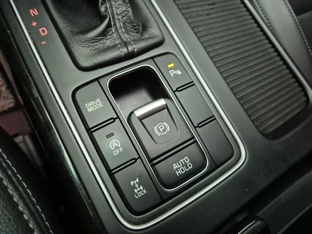 KIA Sorento - Vista 7