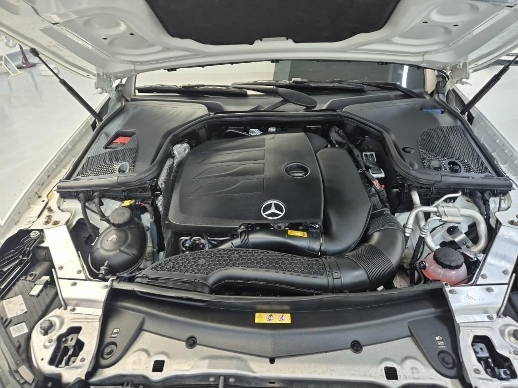 Mercedes Benz E class 2021 Blanco - Importación desde Corea - HF Imports Iquique - Foto 19