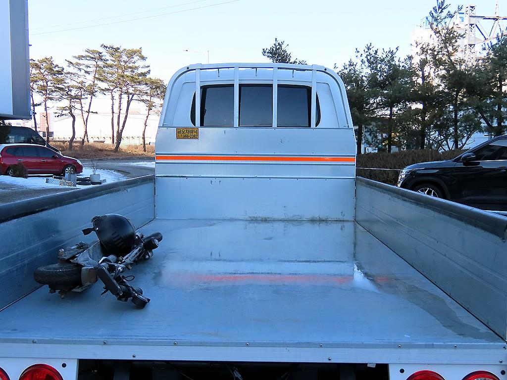 Small Truck Top_Powergate - Vista 6