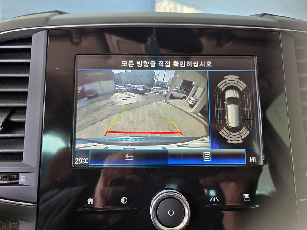 SAMSUNG QM6 2023 Gris - Importación desde Corea - HF Imports Iquique - Foto 18