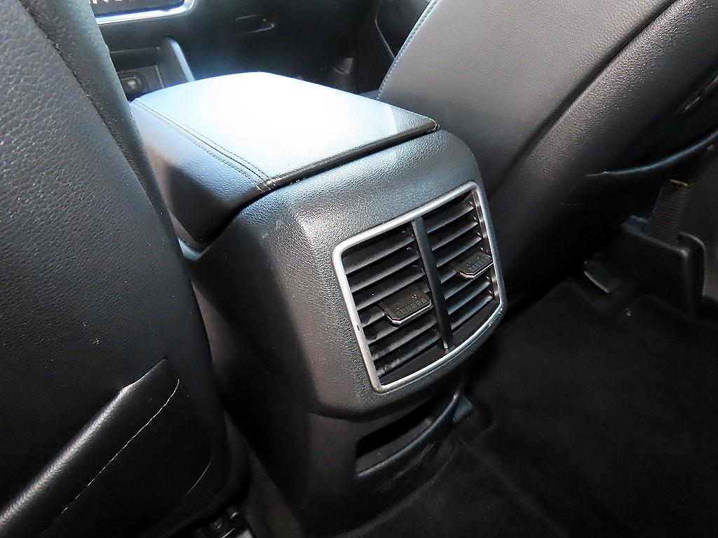 KIA Sportage 2024 Negro - Importación desde Corea - HF Imports Iquique - Foto 17